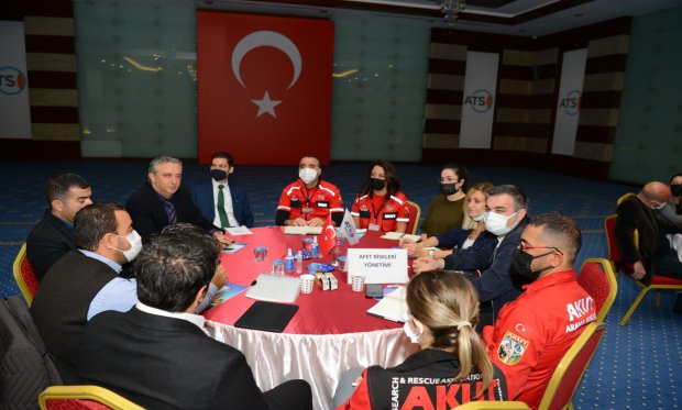 ÇEVRECİ DÖNÜŞÜM İÇİN GÜÇ BİRLİĞİ