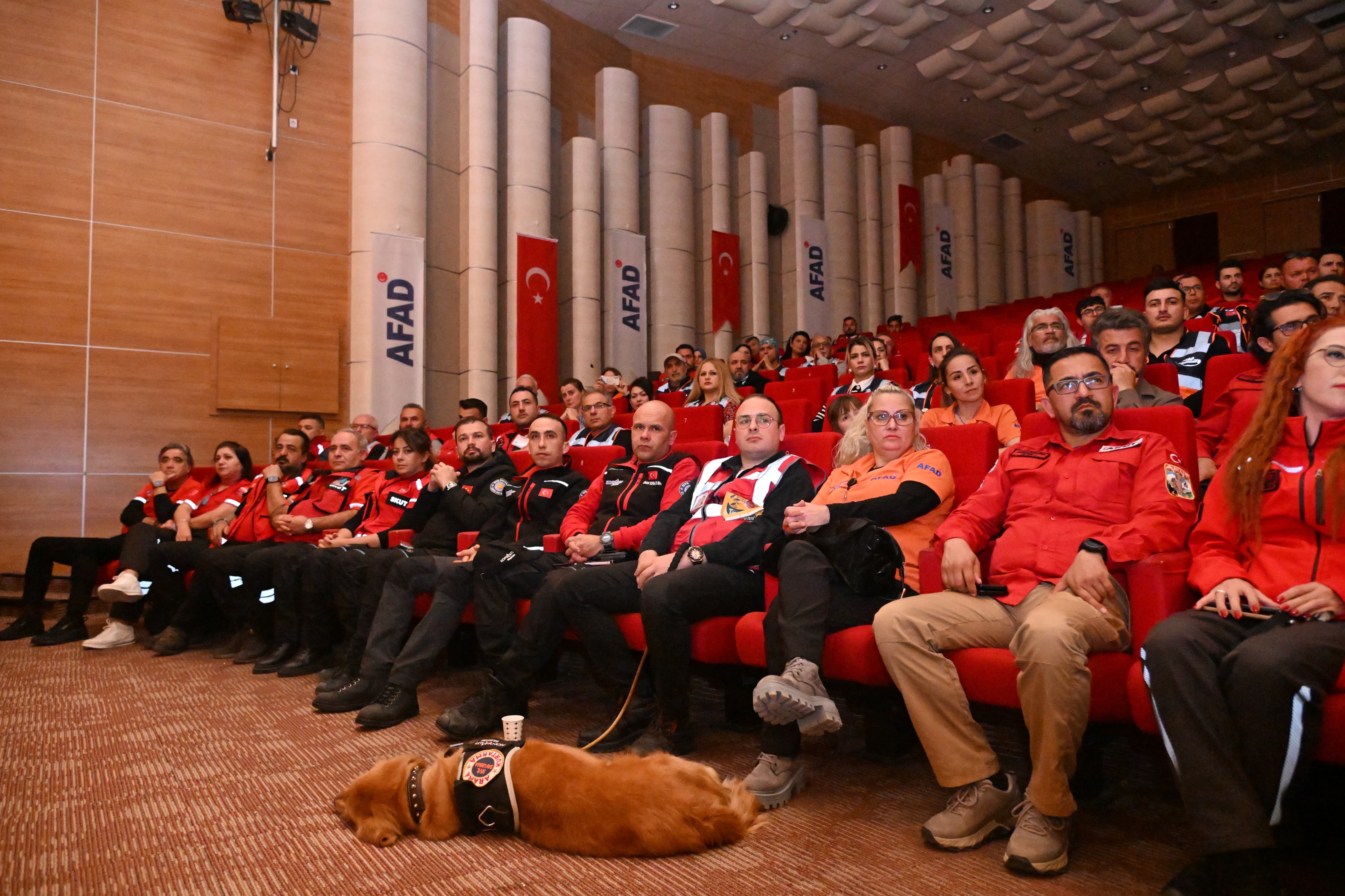 Derneğimizden