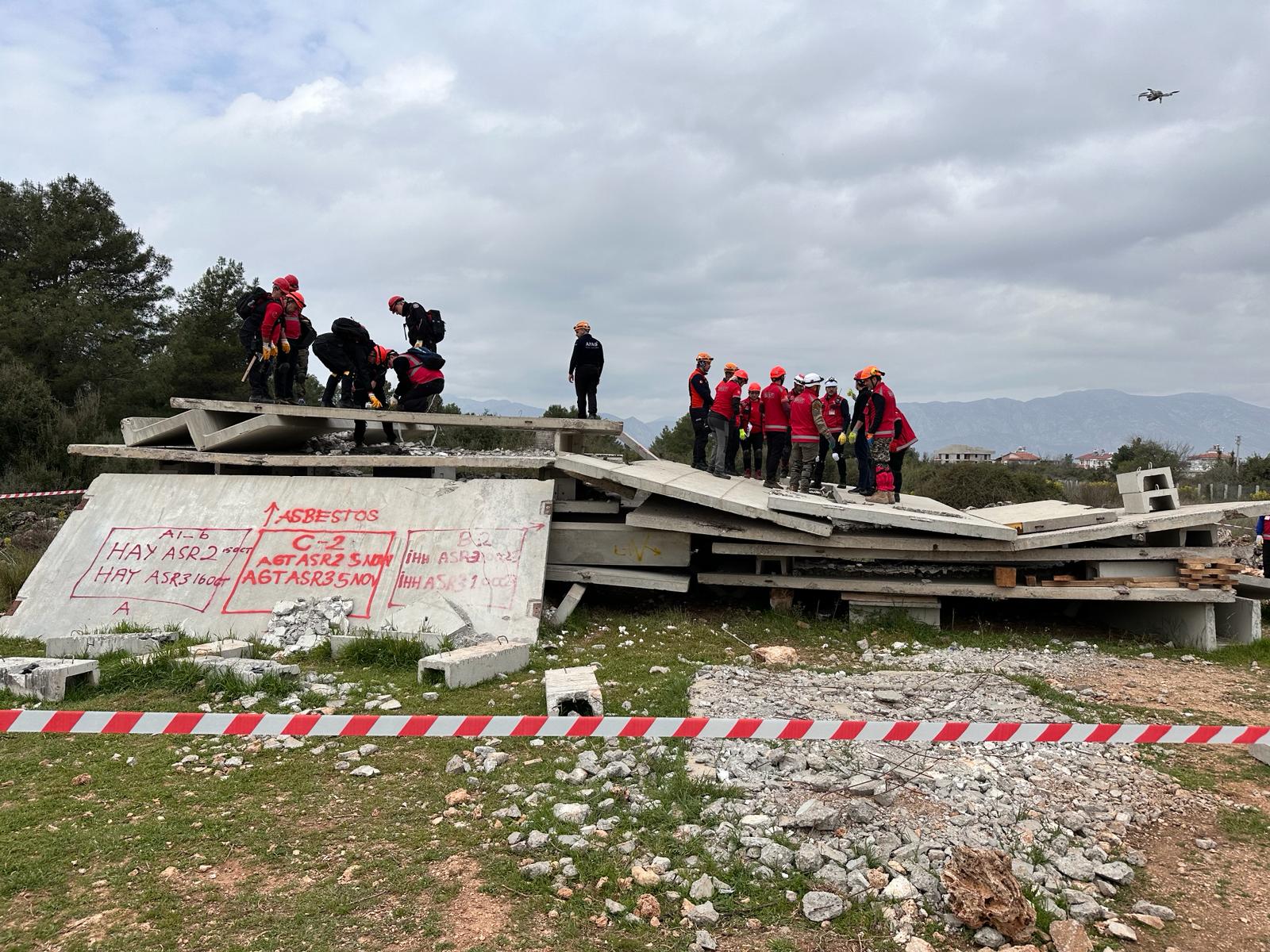 Derneğimizden